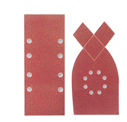 Power Sander Sanding Sheets