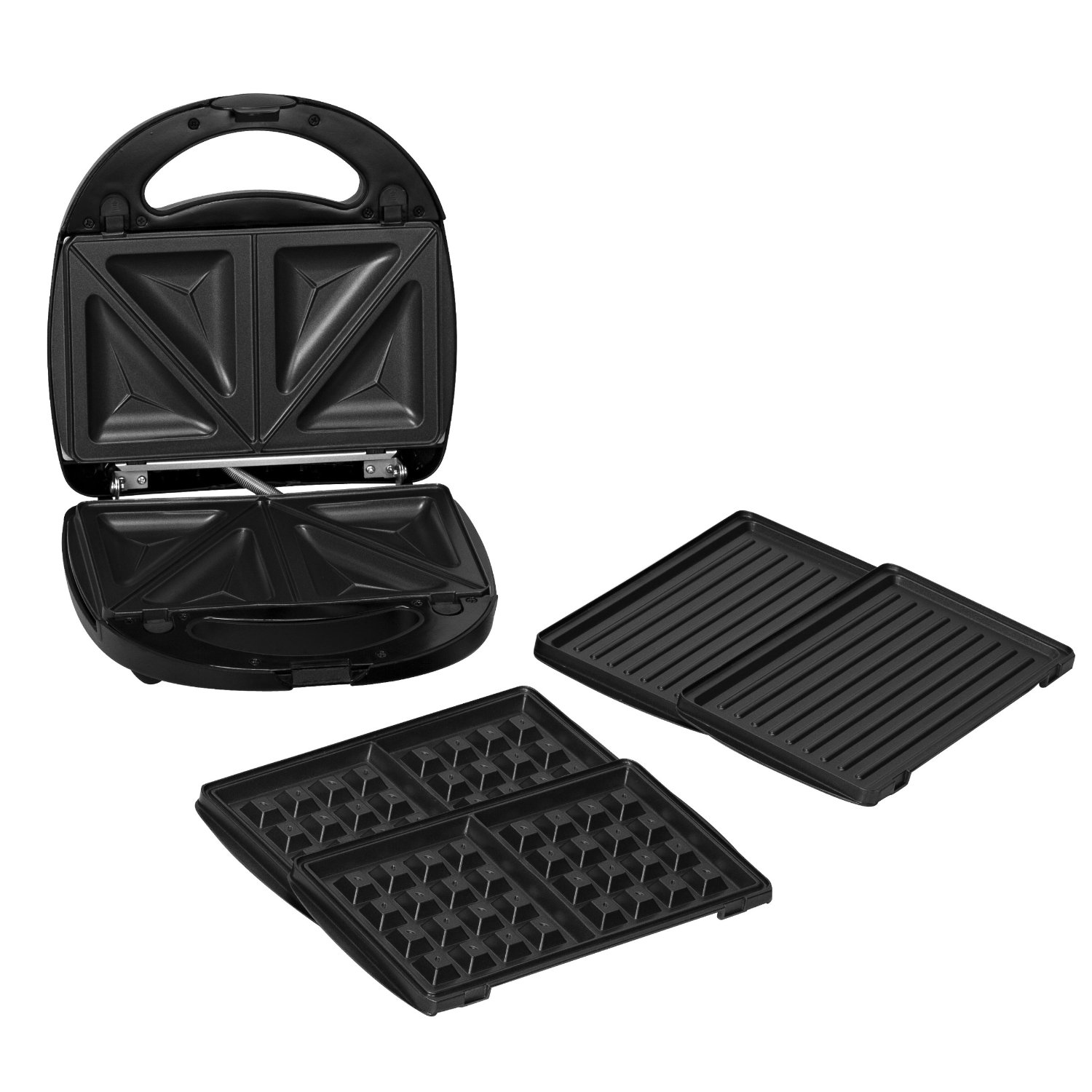 SANDWICH MAKER - Image 2