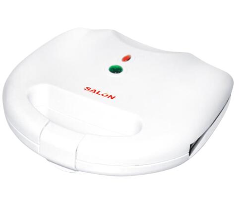 Compact Electric Sandwich Maker