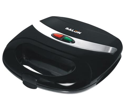 Non-Stick Electric Sandwich Maker