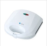 Compact Electric Sandwich Maker