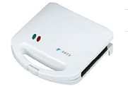 Compact Electric Sandwich Maker