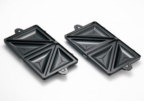 Sandwich Maker Plate