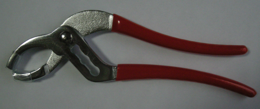 sanitary pliers - Image 2