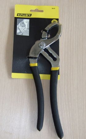 Sanitary Plumbing Pliers