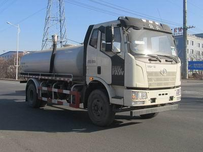 Sanitation Truck - Image 2