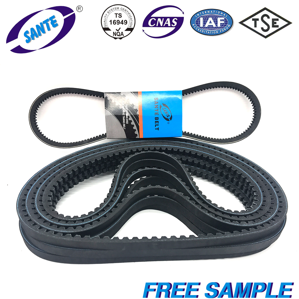 SANTE AUTOMOTIVE V-BELT BX39 - Image 3