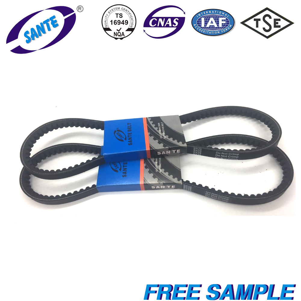 SANTE AUTOMOTIVE V-BELT BX39 - Image 2
