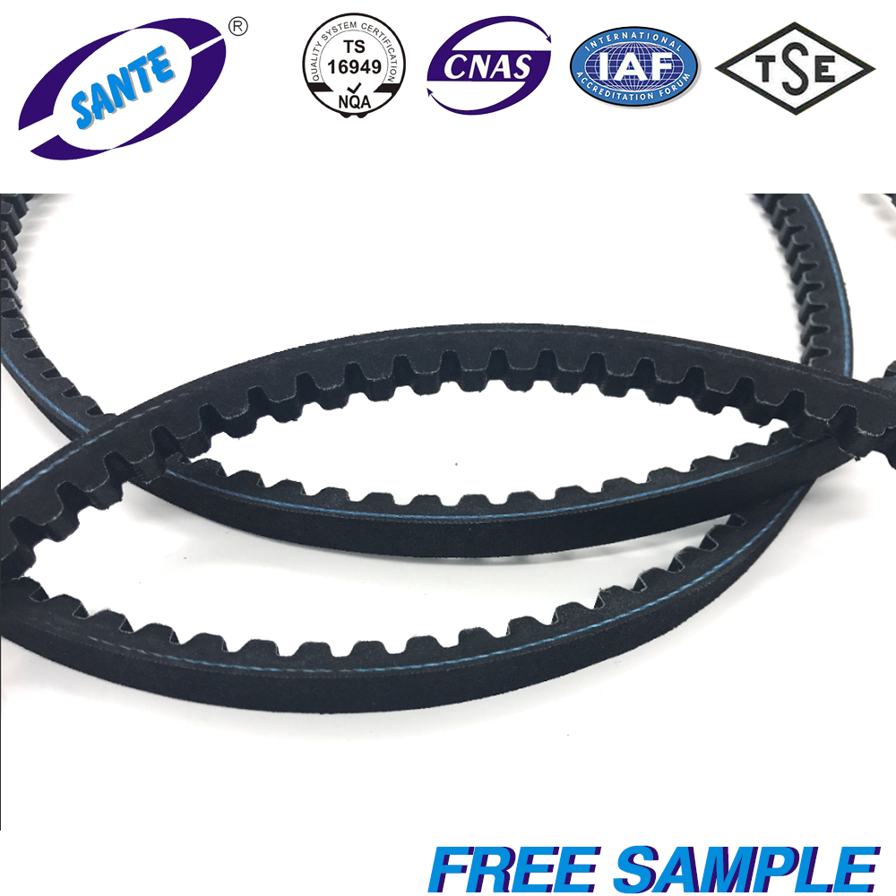 SANTE AUTOMOTIVE V-BELT RECMF-8370 - Image 2
