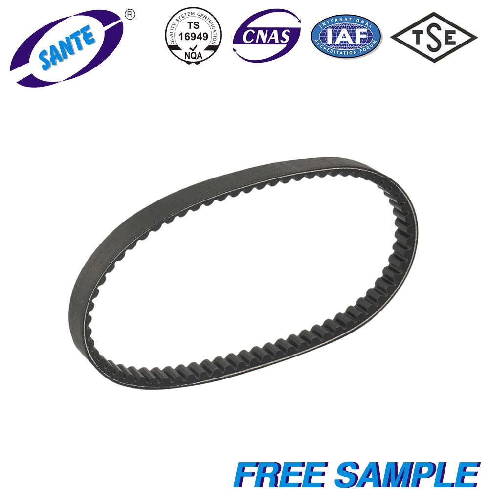 SANTE MOTORCYCLE VS BELT 669 18 30 - Image 3