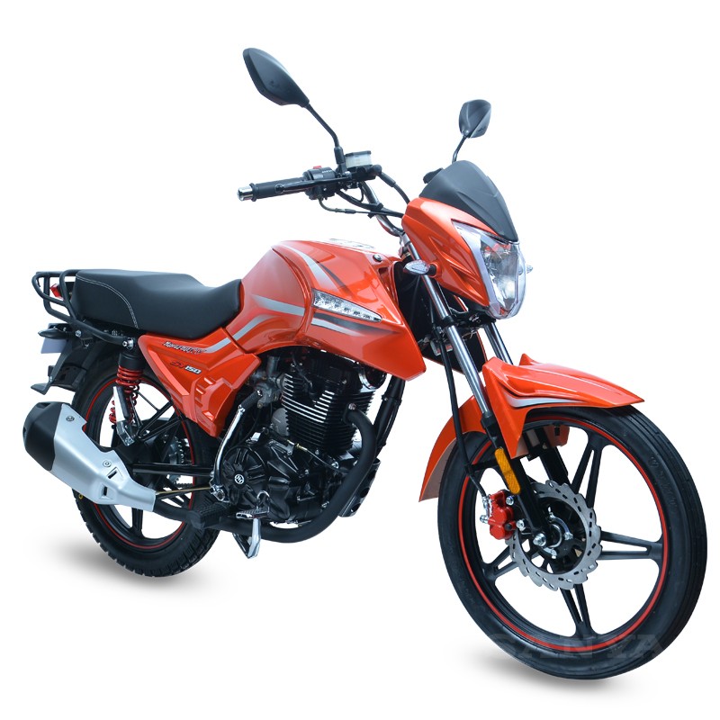 SANYA SY150-10K - Image 3