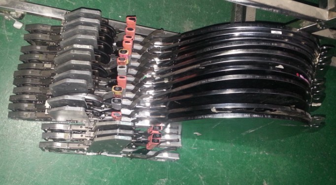 12mm Component Feeder for SMT Placement Machines