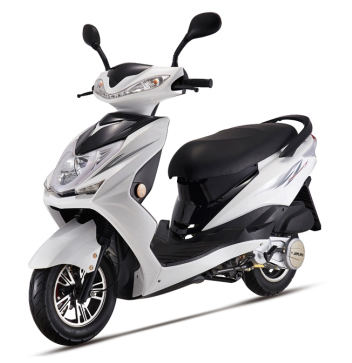sanyou 150CC & 125CC EFI gas scooter - Image 2