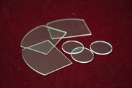 Sapphire Window Blank - Image 3