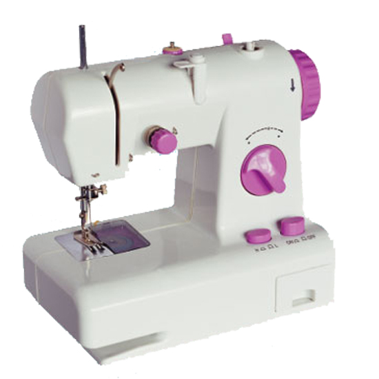 Portable Electric Sewing Machine