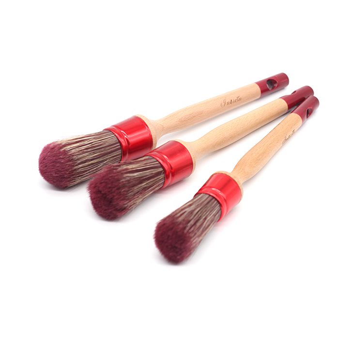 Sash Paint Brush Set