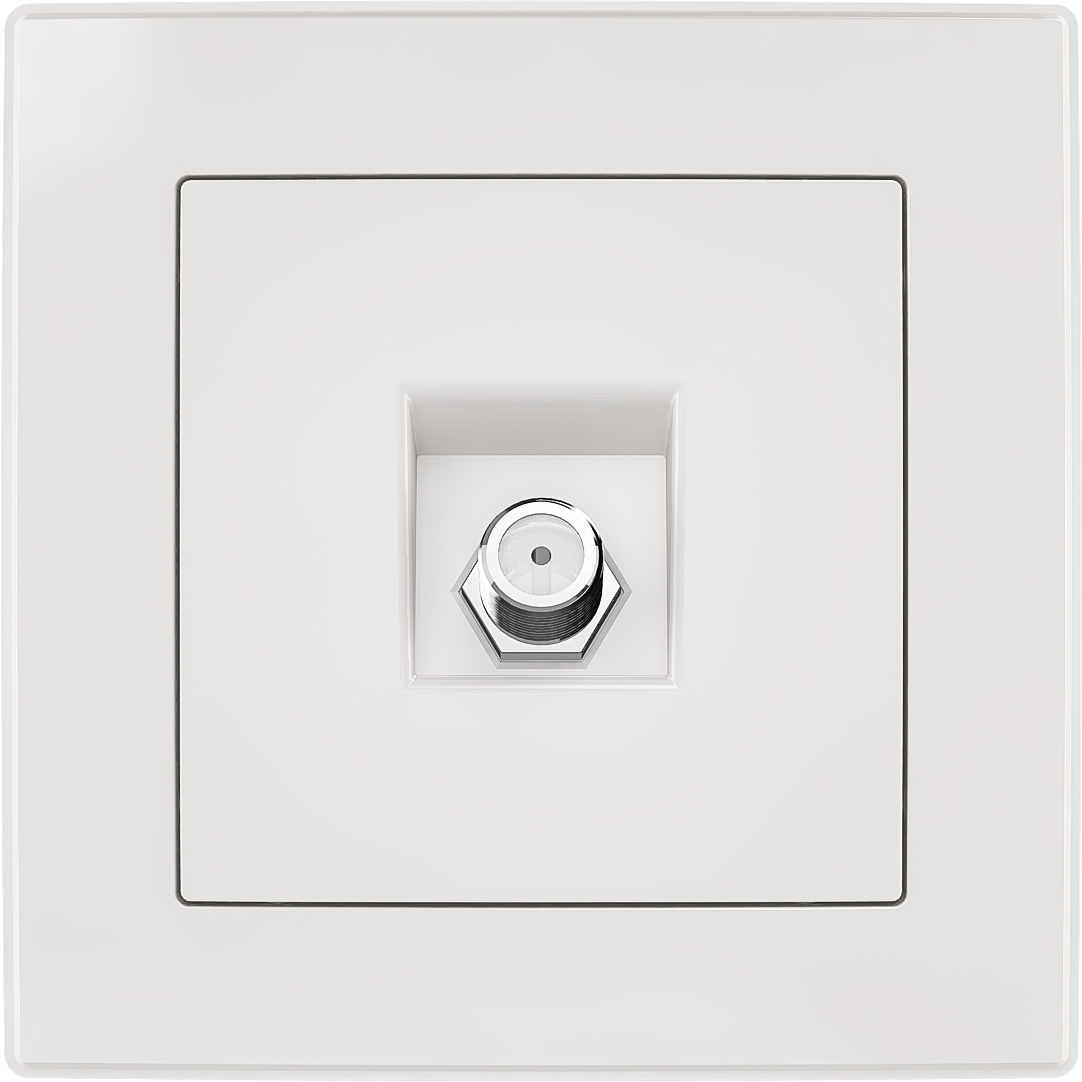 SAT TV Socket - Image 2
