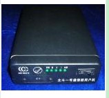 Satellite Communication Equipment