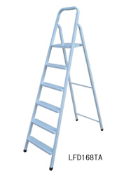 Folding Step Ladder