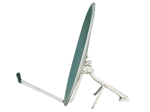 Satellite Dish Antenna