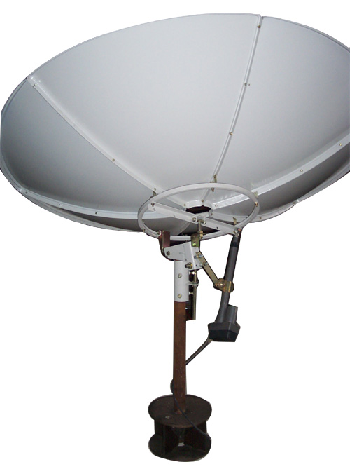 Satellite Dish Antenna
