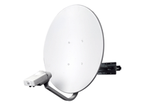Satellite Signal Receiver Antenna