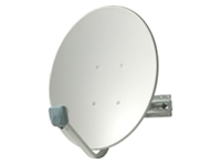 Satellite Communication Antenna