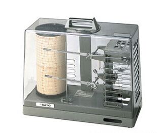 Environmental Condition Data Logger