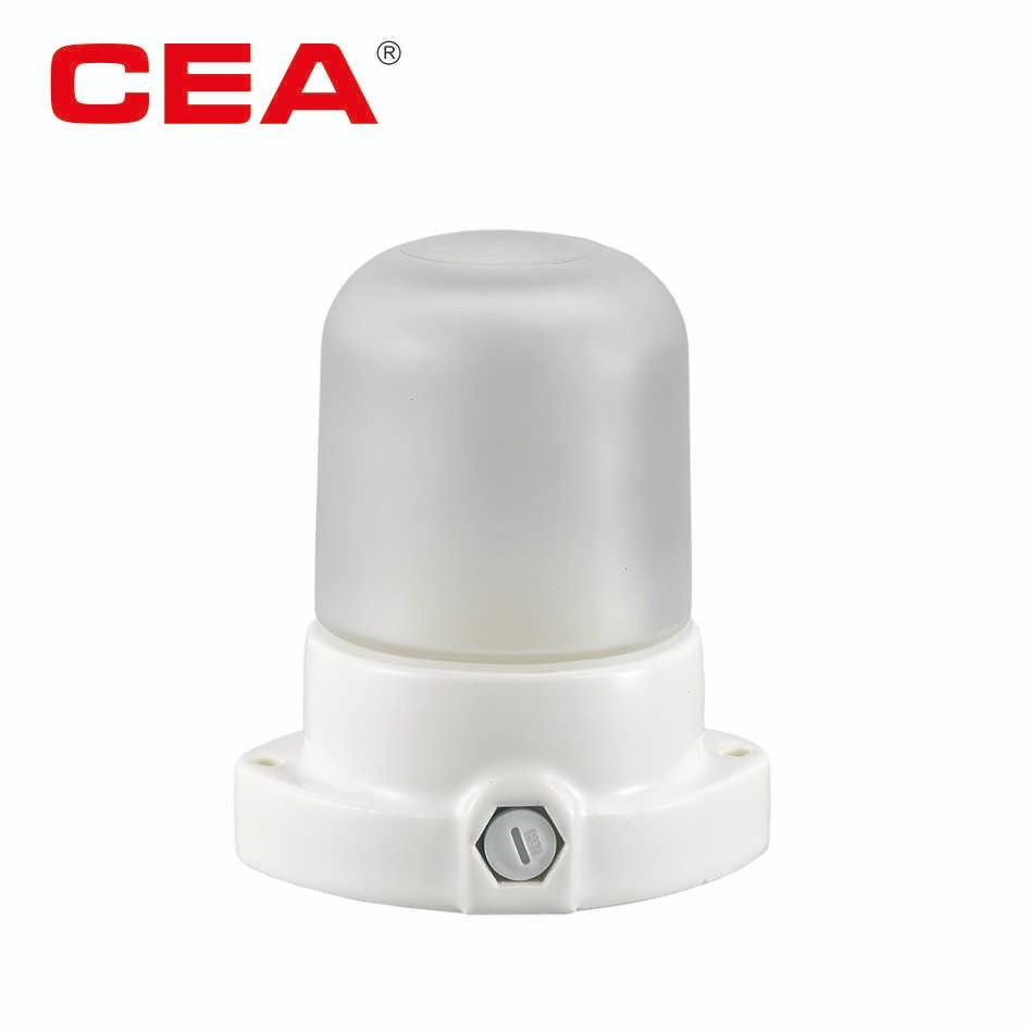 E27 Porcelain Base Sauna Lamp