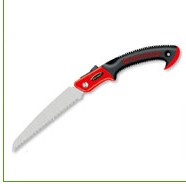 Folding Pruning Saw with 7-inch Blade