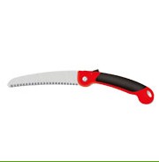 Folding Pruning Saw with Curved Blade