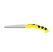 Folding Hand Saw with High Carbon Steel Blade