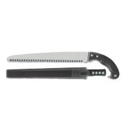 Straight Blade Hand Saw with Sheath
