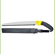 Hand Saw with Sheath