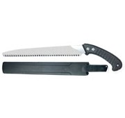 High-Performance Pruning Saw with Sheath
