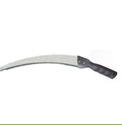 Curved Pruning Saw with Pistol Grip