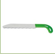 Hand Saw with Ergonomic Grip