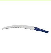 Curved Pruning Saw for Branch and Limb Cutting