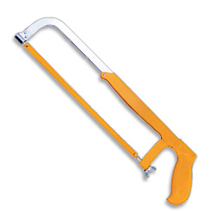 Adjustable Metal Frame Hacksaw
