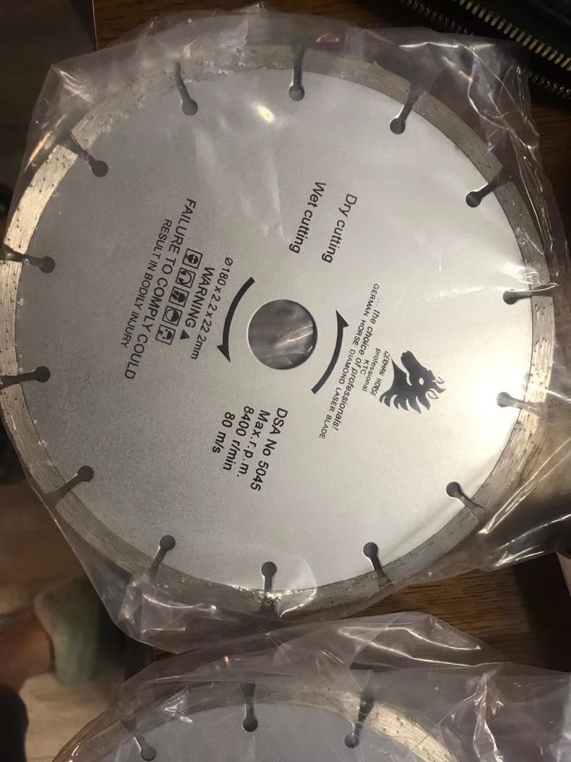 SAW BLADE - Image 2
