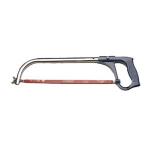 High-Tension Hacksaw for Metal Cutting