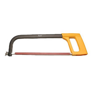 Handheld Hacksaw for Metal Cutting