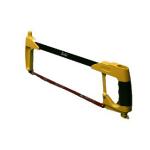 Manual Hacksaw with Pistol Grip