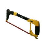 High-Tension Hacksaw with Ergonomic Grip