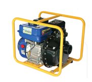 Self-Priming Centrifugal Water Pump