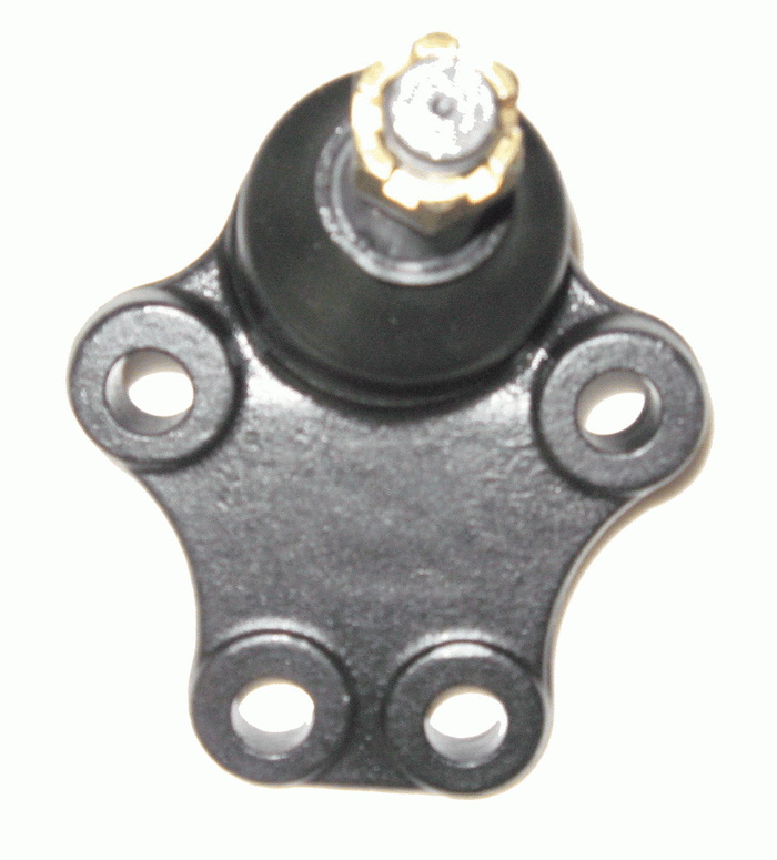 Automotive Suspension Ball Joint Assembly