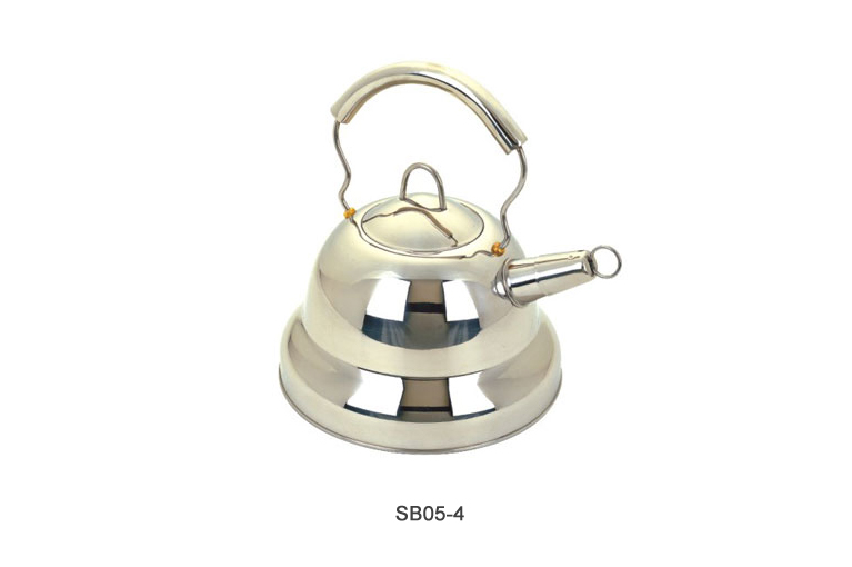 Stovetop Whistling Kettle