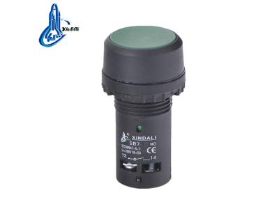 SB7-CA35 sb7 green push button urinal flush single flush button - Image 3