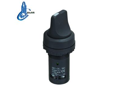 SB7-CD25 or switch plastic black 22mm 3 position or switch - Image 3