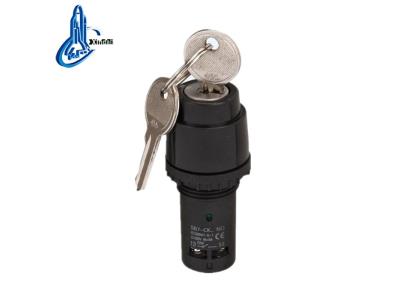 Key Operated Elevator Control Switch